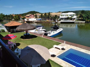 Casa do Canal, 08 - Cabo Frio, Rio de Janeiro